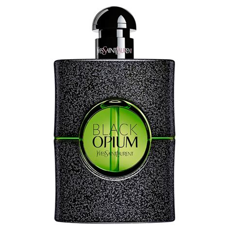 black opium perfume on sale